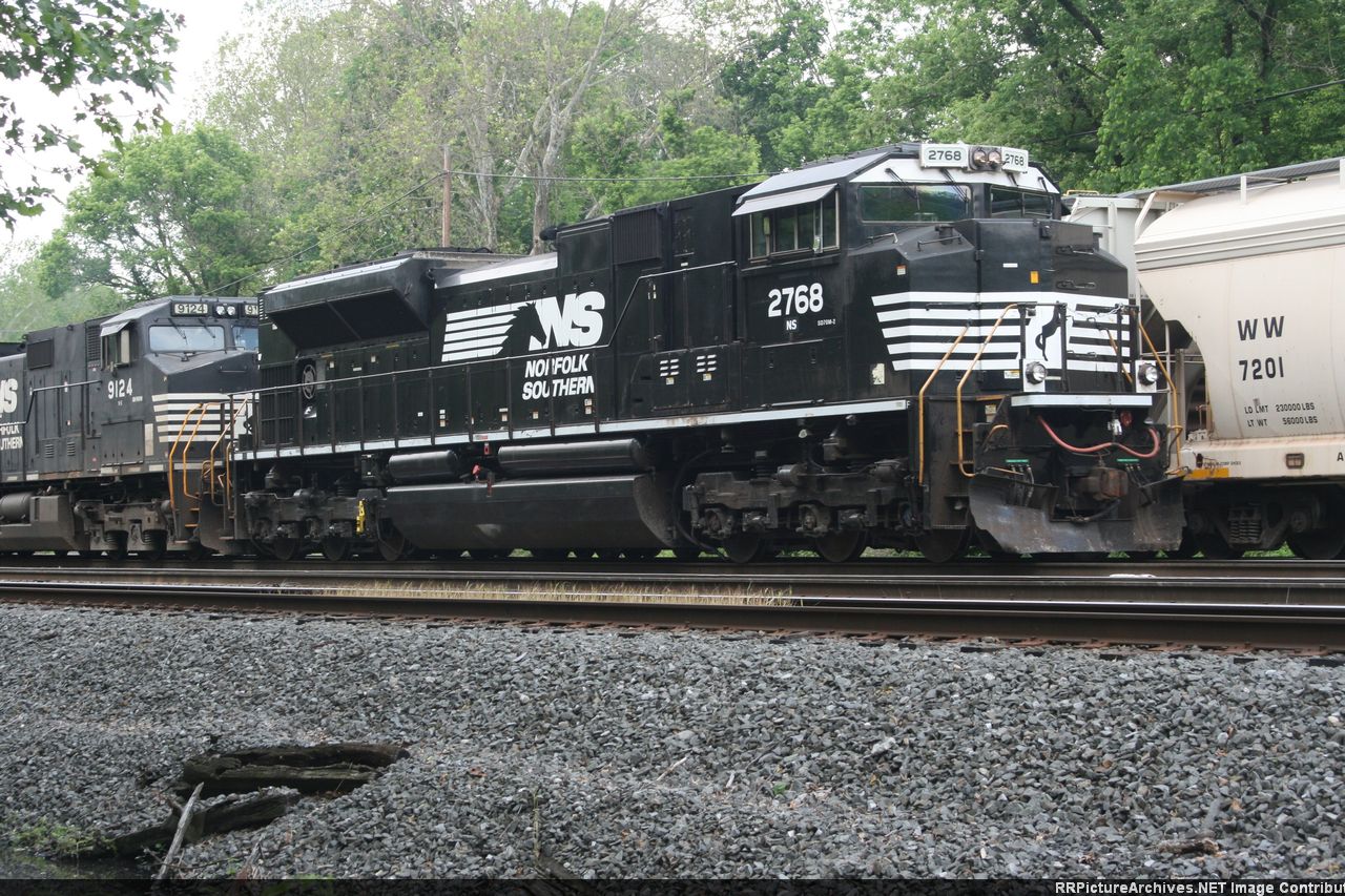 NS 2768